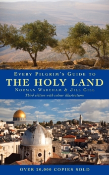 Image for Every Pilgrim's Guide to the Holy Land