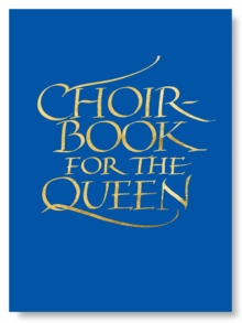 Image for Choirbook for the Queen