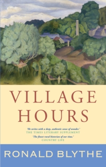Image for Village Hours