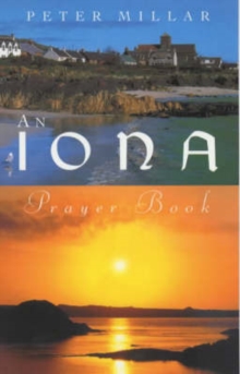 Image for An Iona prayer book