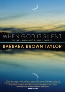 Image for When God is silent  : divine language beyond words