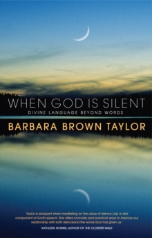 Image for When God is silent: divine language beyond words