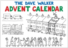 Image for The Dave Walker Advent Calendar