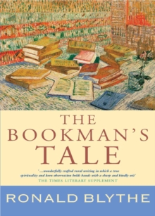 Image for Bookman's Tale