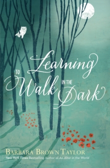 Image for Learning to walk in the dark  : because God often shows up at night