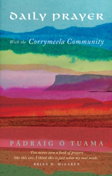 Image for Daily Prayer with the Corrymeela Community
