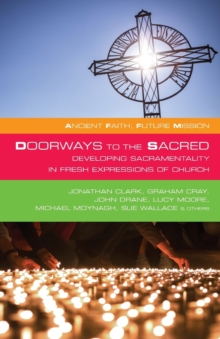 Image for Doorways to the Sacred