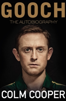 Image for Gooch  : the autobiography