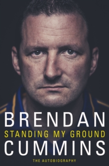 Image for Standing my ground  : the autobiography