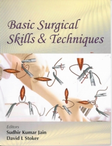 Image for Basic Surgical Skills & Techniques
