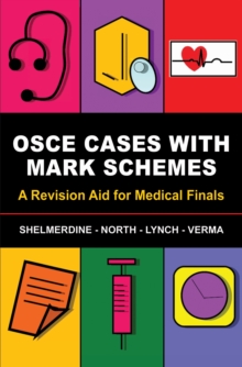 Image for OSCE cases with mark schemes