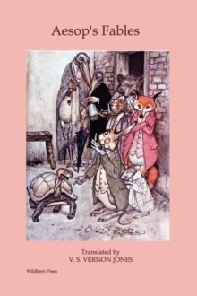 Image for Aesop's Fables (Illustrated Edition)