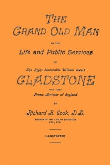 Image for The Grand Old Man (Illustrated Edition)
