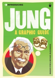 Image for Introducing Jung  : a graphic guide