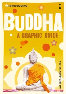 Image for Introducing Buddha  : a graphic guide
