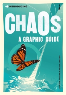 Image for Introducing chaos  : a graphic guide
