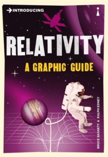 Image for Introducing relativity