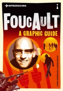Image for Introducing Foucault