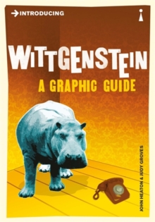 Image for Introducing Wittgenstein
