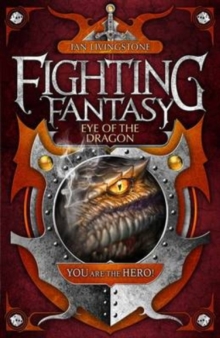 Image for Eye of the dragon