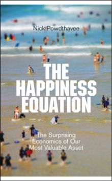 Image for The Happiness Equation