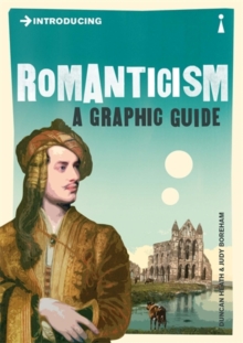 Image for Introducing Romanticism