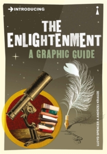 Introducing the Enlightenment: A Graphic Guide