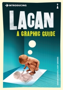 Image for Introducing Lacan