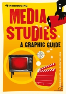 Image for Introducing media studies