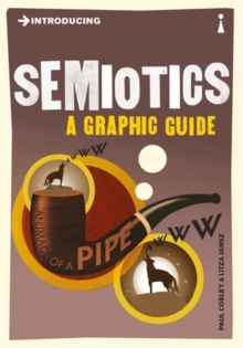 Image for Introducing Semiotics