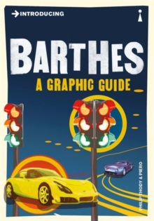Image for Introducing Barthes