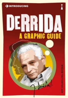 Image for Introducing Derrida