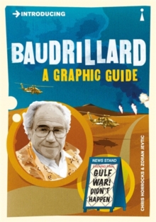 Image for Introducing Baudrillard