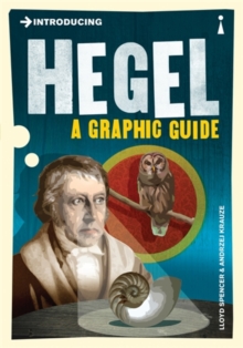 Image for Introducing Hegel