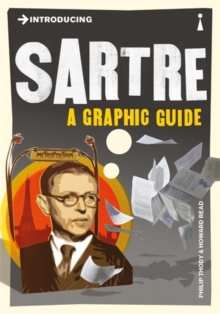 Image for Introducing Sartre