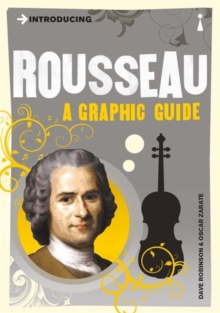 Image for Introducing Rousseau