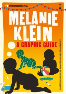 Image for Introducing Melanie Klein