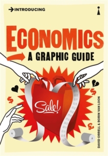 Image for Introducing economics  : a graphic guide