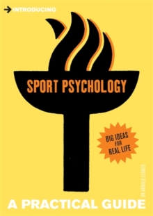 Image for Sport psychology  : a practical guide