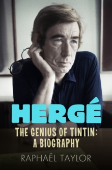 Image for Hergâe  : the genius of Tintin