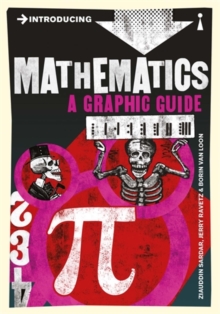 Image for Introducing mathematics