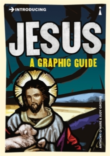 Image for Introducing Jesus  : a graphic guide