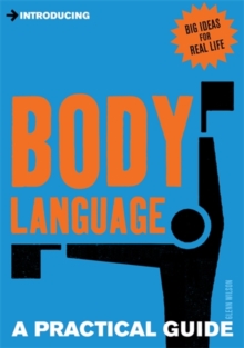 Image for Body language  : a practical guide