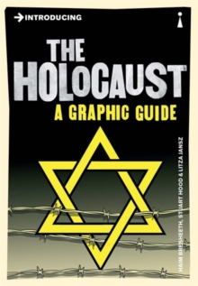 Image for Introducing the Holocaust  : a graphic guide