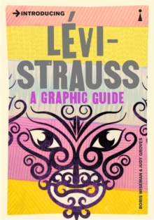 Image for Introducing Levi-Strauss  : a graphic guide