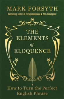 Image for The Elements of Eloquence