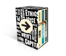 Image for Introducing Graphic Guide Box Set - More Great Theories of Science