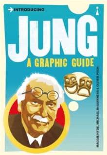 Image for Introducing Jung  : a graphic guide