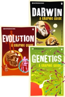 Image for Introducing Graphic Guide Box Set - The Origins of Life