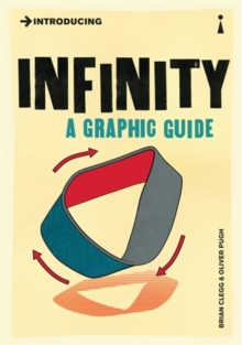 Image for Introducing infinity: a graphic guide